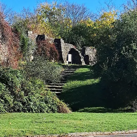 Lejlighed Dunaparti Timar *