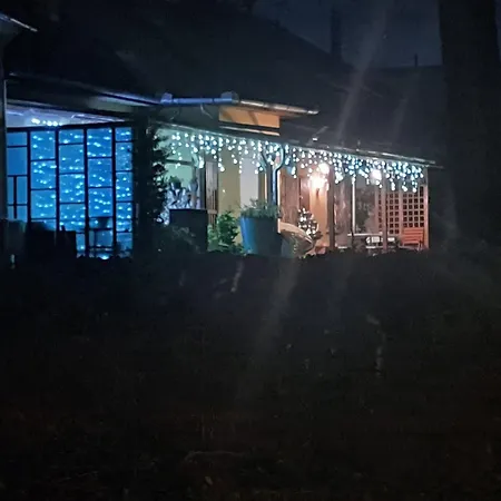 Dunaparti Timar Lejlighed