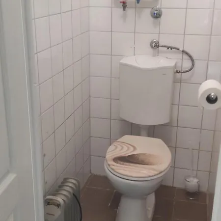 Appartamento Dunaparti Timar