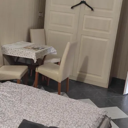 Dunaparti Timar Vác