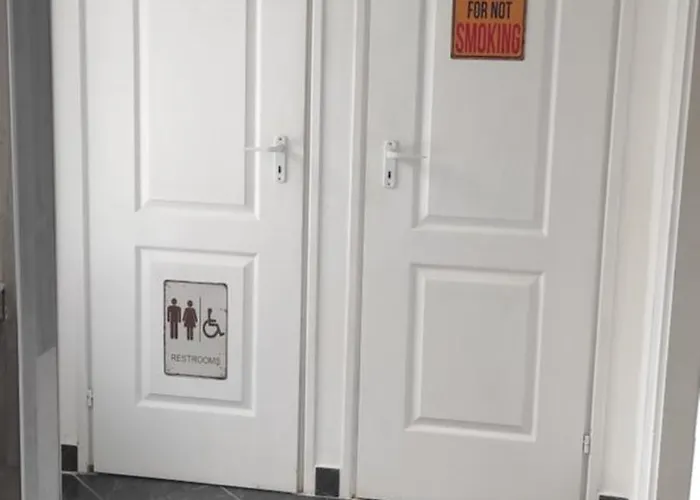Apartament Dunaparti Timar