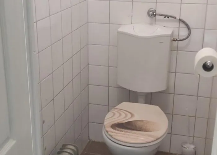 Apartament Dunaparti Timar