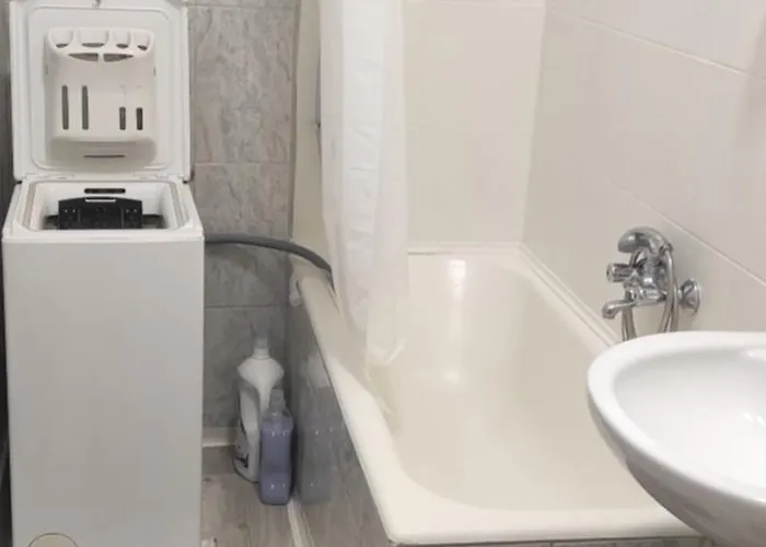 Dunaparti Timar Apartament Vác