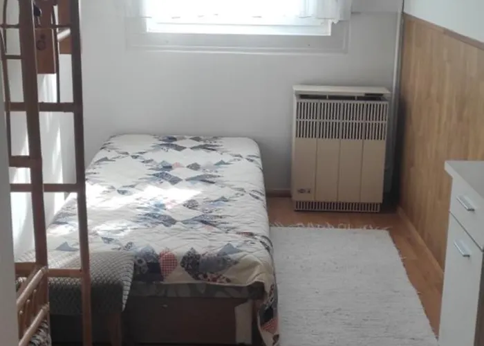 Dunaparti Timar Vác
