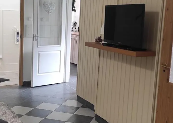 Apartament Dunaparti Timar